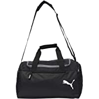 Los mejores  - Bolsa Deporte Puma Gris U